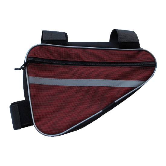 Велосумка Course МАСТЕР под раму средняя