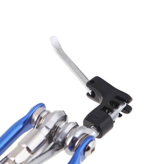 Набор инструментов из 12-и ключей