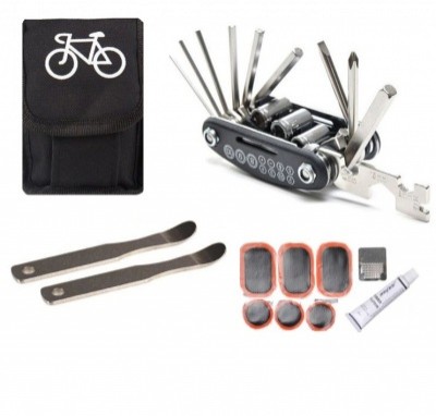 Дорожный набор инструментов