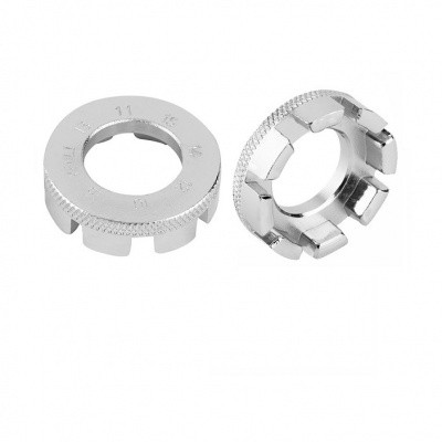 Спицевой ключ