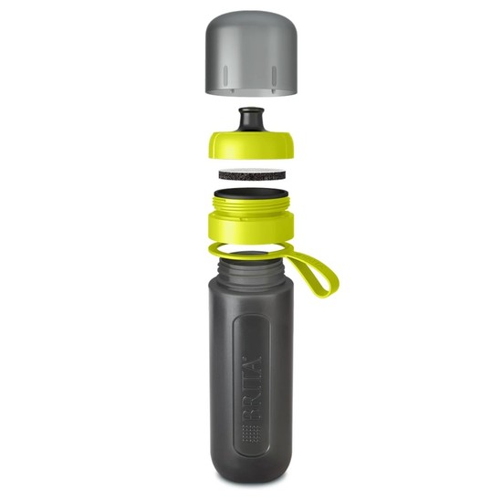 Фляга-фильтр Brita Fill&Go Active 600 ml