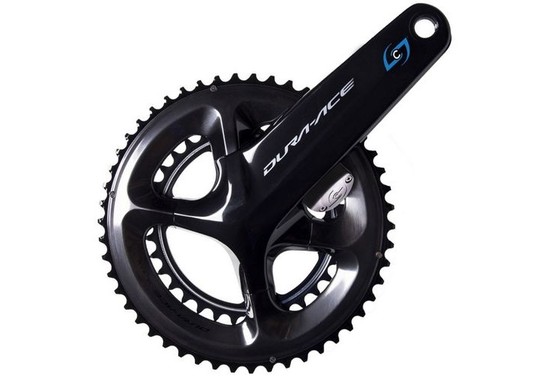 Stages Cycling Power R G3 cw Dura-Ace R9100