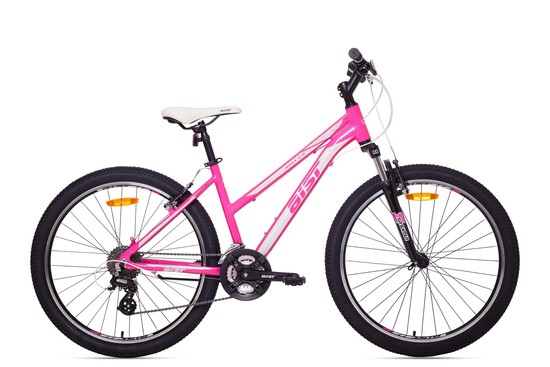 Aist Rosy 2.0 (2020)