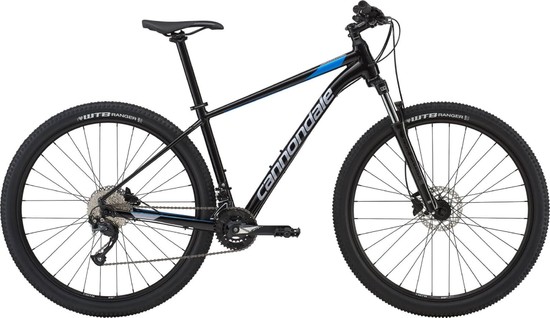 Cannondale Trail 7 29 (2019)