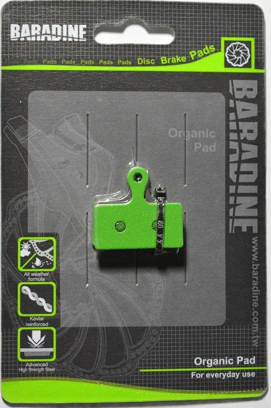 Baradine DS-52