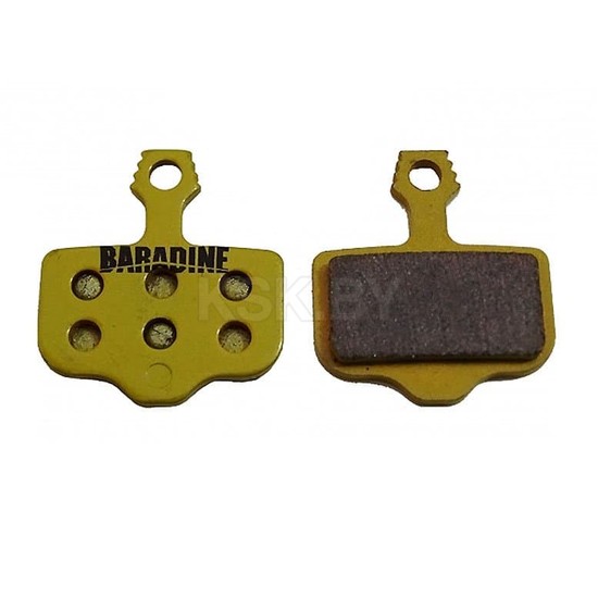 Baradine DS-44