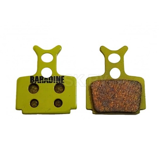 Baradine DS-42