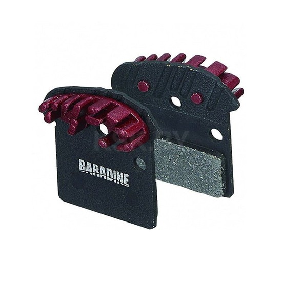 Baradine DS-17F
