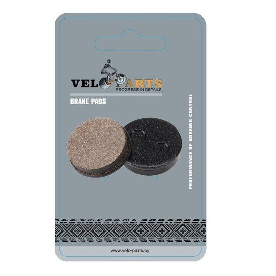 VELO PARTS DISC  VP/YL-1005