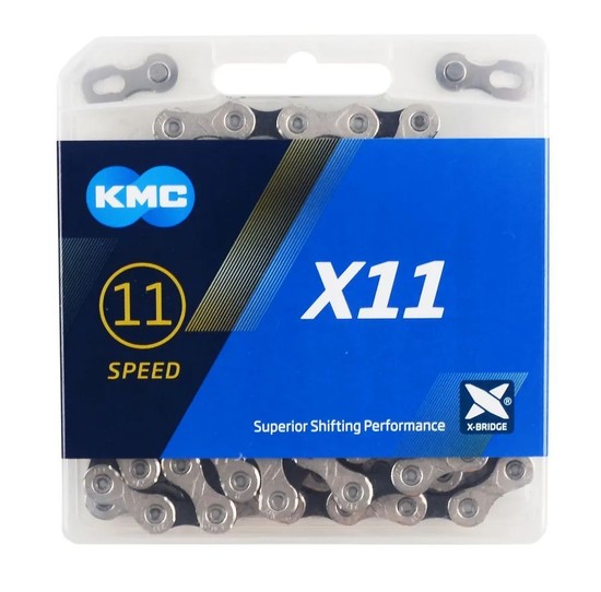 KMC X11