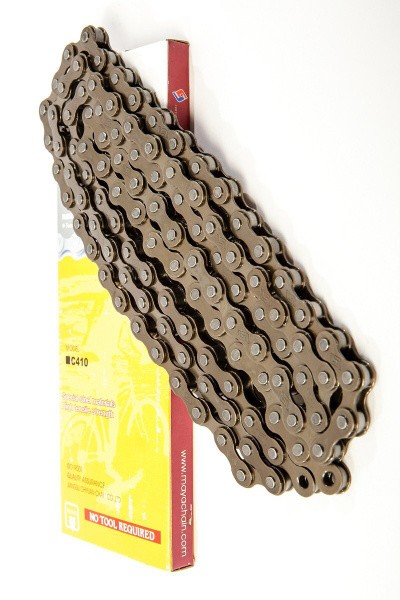 C410 1 скорость