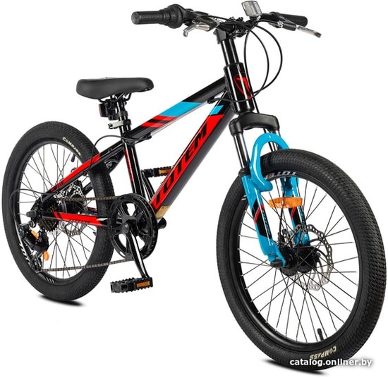 Totem SUNSHINE 20 (чёрный)