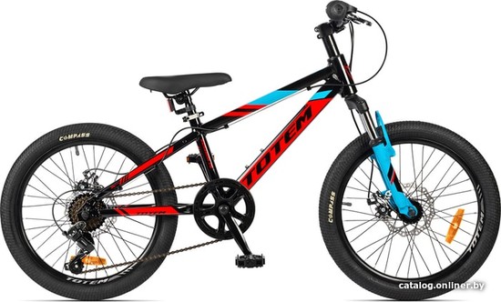 Totem SUNSHINE 20 (чёрный)