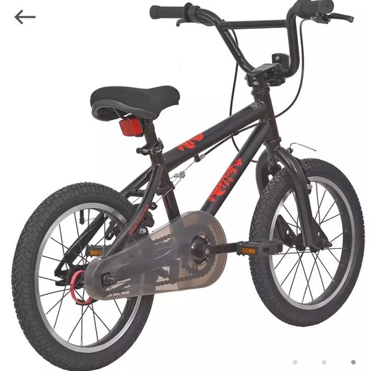 Rush Hour Riko 16&Prime;