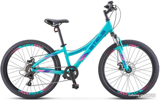 Stels Navigator 430 MD 24&Prime;