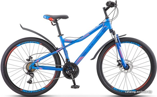 Stels Navigator 510 MD