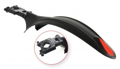 Щиток MTB A5601056R/FD-808 REAR