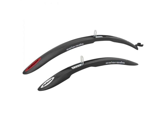 Щитки Polisport Colorado