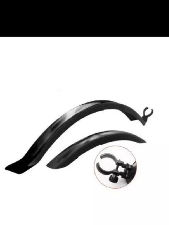 Щитки UNLIMITE MTВ UK-039