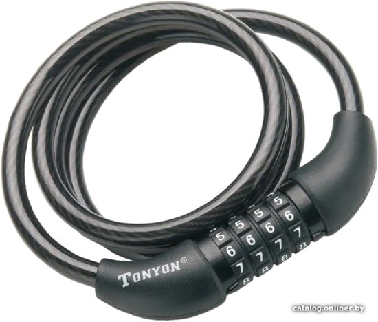 Замок Tonyon 8Х1000