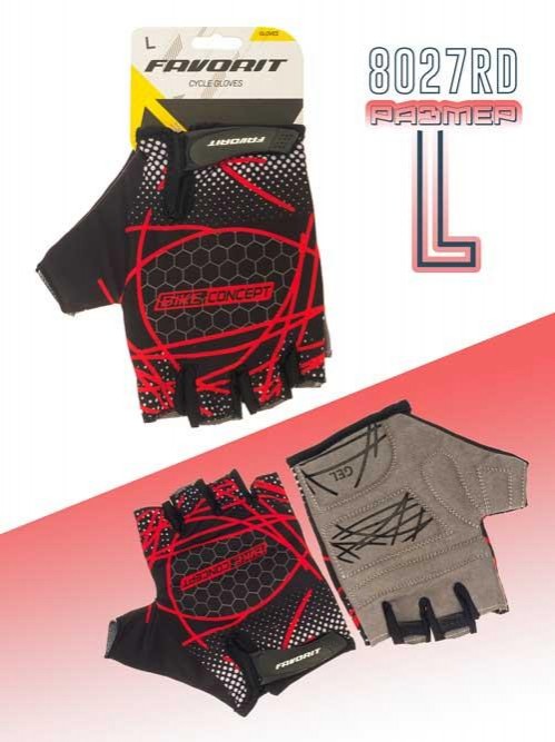 Favorit 8027RD-L
