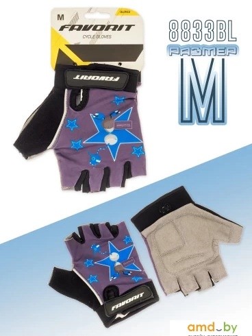 Favorit 8833BL-M