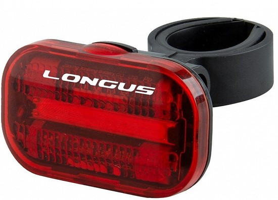 Longus, COB 15LED
