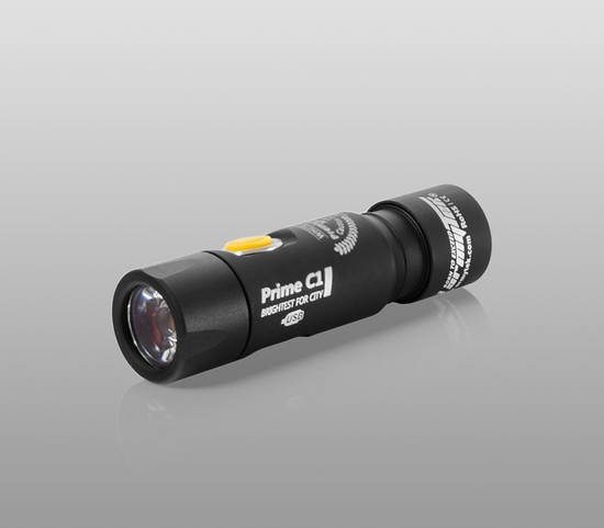 ArmyTek Prime C1