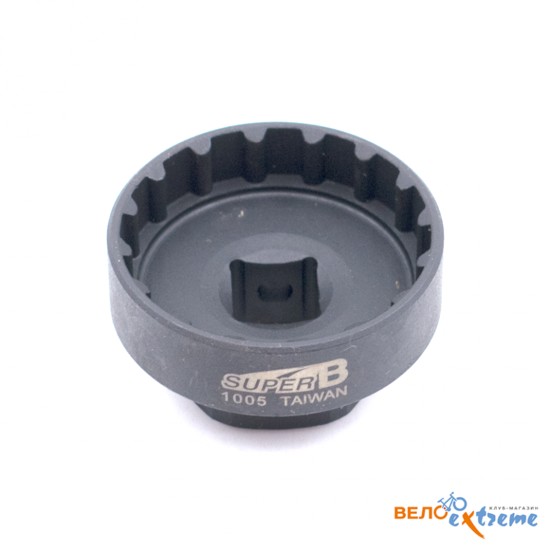 Съемник каретки SuperB 1005
