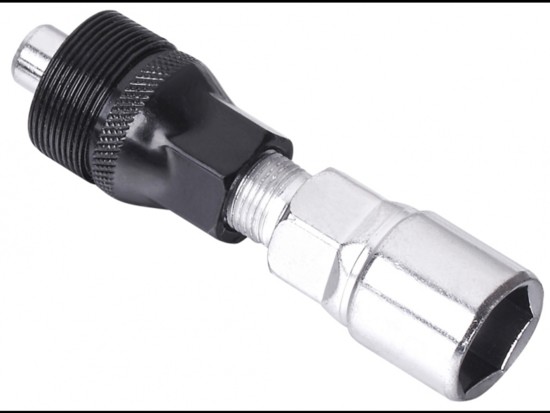 Съемник шатунов, Kenli KL-9725A