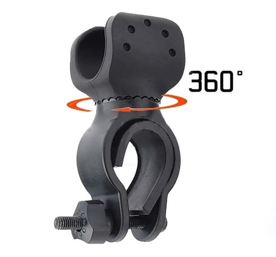 КРЕПЛЕНИЕ ДЛЯ ФОНАРЯ,JY-ZJ004