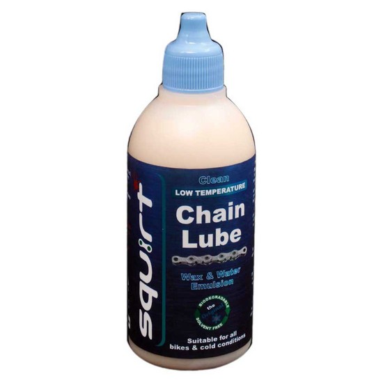 Смазка Squrt Chaine Lube