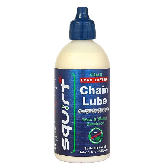 Смазка Squrt Chaine Lube