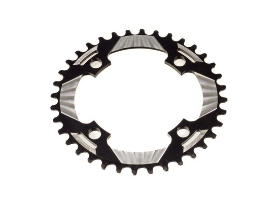 Звезда передняя, Favorit 36T