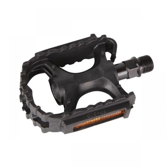 Педали велосипедные, 1/2&Prime;, FP-628