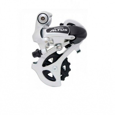 Переключатель задний Shimano Altus M310,7/8 ск