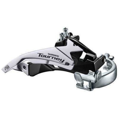 Shimano Tourney, TY500, 6/7ск