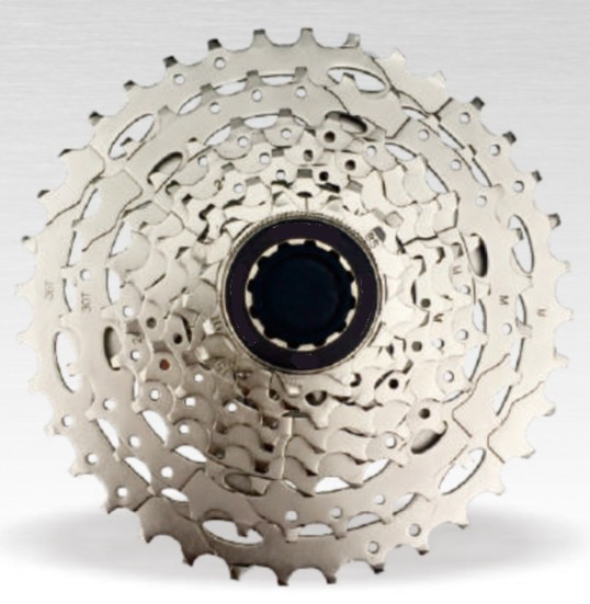 Задние звёзды Unlimite MTB кассета, 8ск