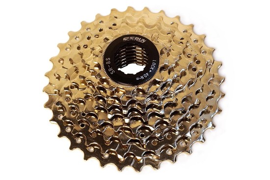 Кассета cs-918 sun-run 8 скоростей