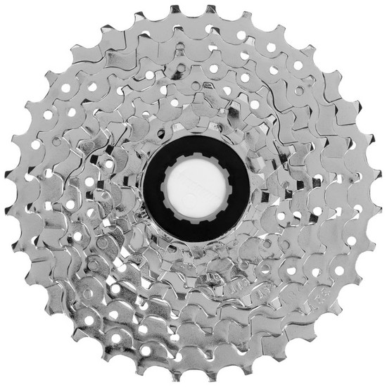 Кассета VELOPARTS 11-32T 9 скоростей