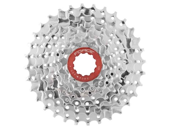 Кассета Force, 9 ск