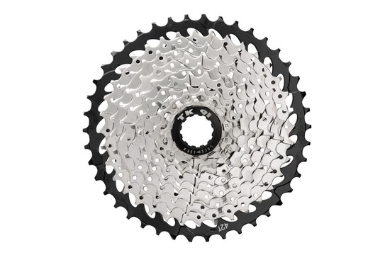 Кассета Force, 10 ск