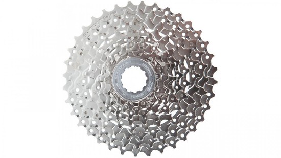 Кассета Shimano HG400, 9ск