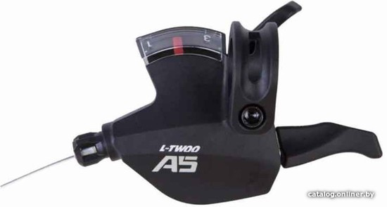 Шифтер левый (3 ск),SL-V4009-3W LTWOO