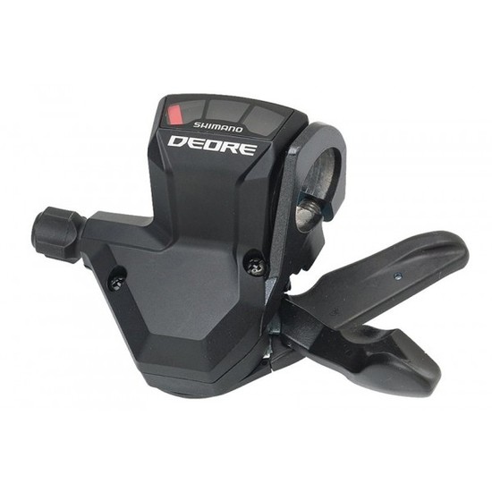 Манетка Shimano Deore SL-M590 (3 ск)