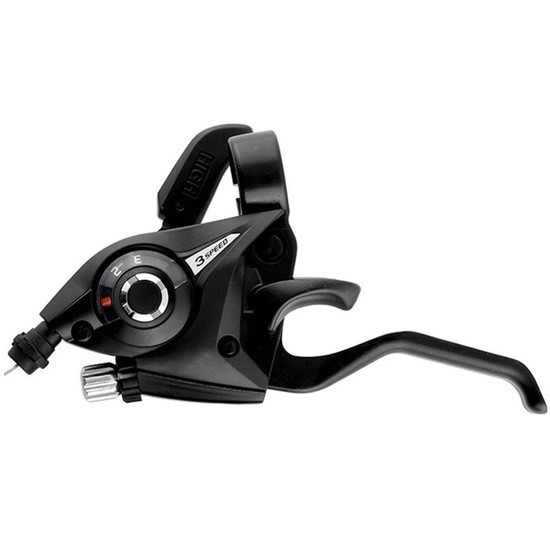 Шифтер манетка Shimano Tourney, ST-EF51