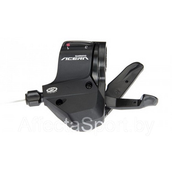 Шифтер Shimano Acera, SL-M390