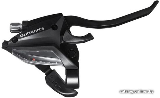 Shimano ST-EF500