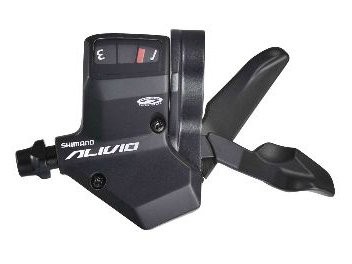 Шифтер Shimano Alivio SL-M430