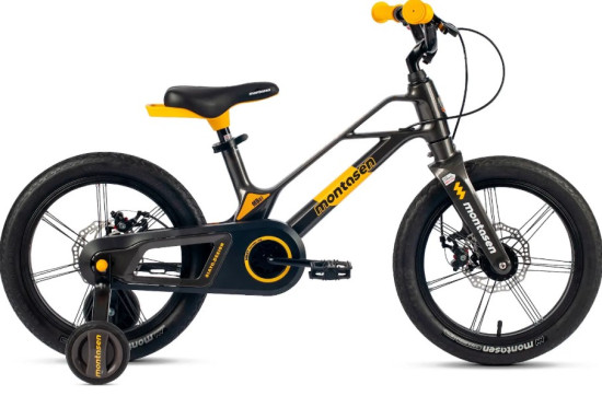 MONTASEN MB07-16GR